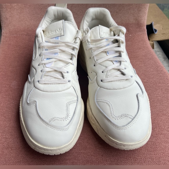 Adidas Original Sneaker Men’s US8 Supercourt RX - Picture 4 of 9